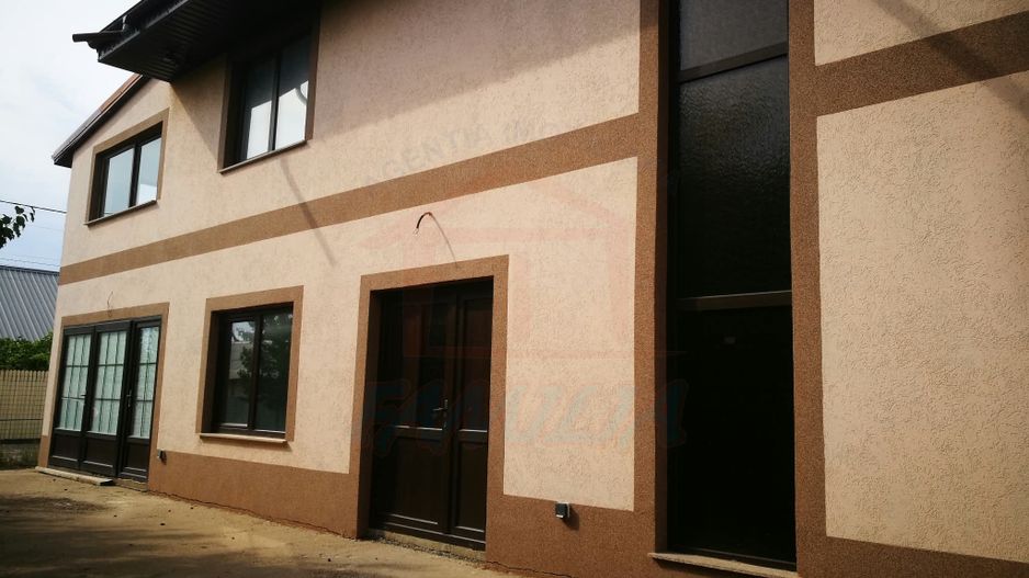 Casa de vanzare Odaia Manolache - Poză 4