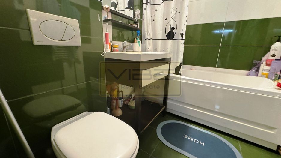 Apartament 2 camere decomandat Nicolina - CUG Rond Vechi - Poză 18