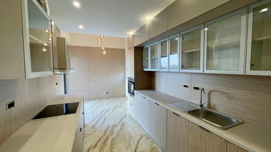 Apartament premium cu vedere spre parc – Soseaua Nordului, Herastrau - Poză 4