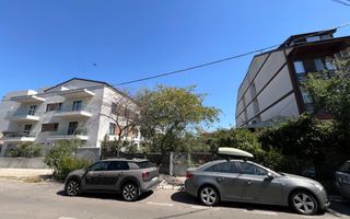 Teren str Renasterii Chitila - Poză 2