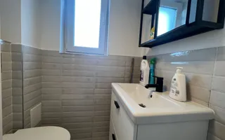Duplex, 120mp, 2 locuri de parcare, panorama, petfriendly, Borhanci - Poză 14