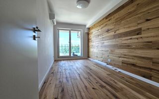 Apartament cu terasa 3 camere 2 bai Clasa A - Poză 10