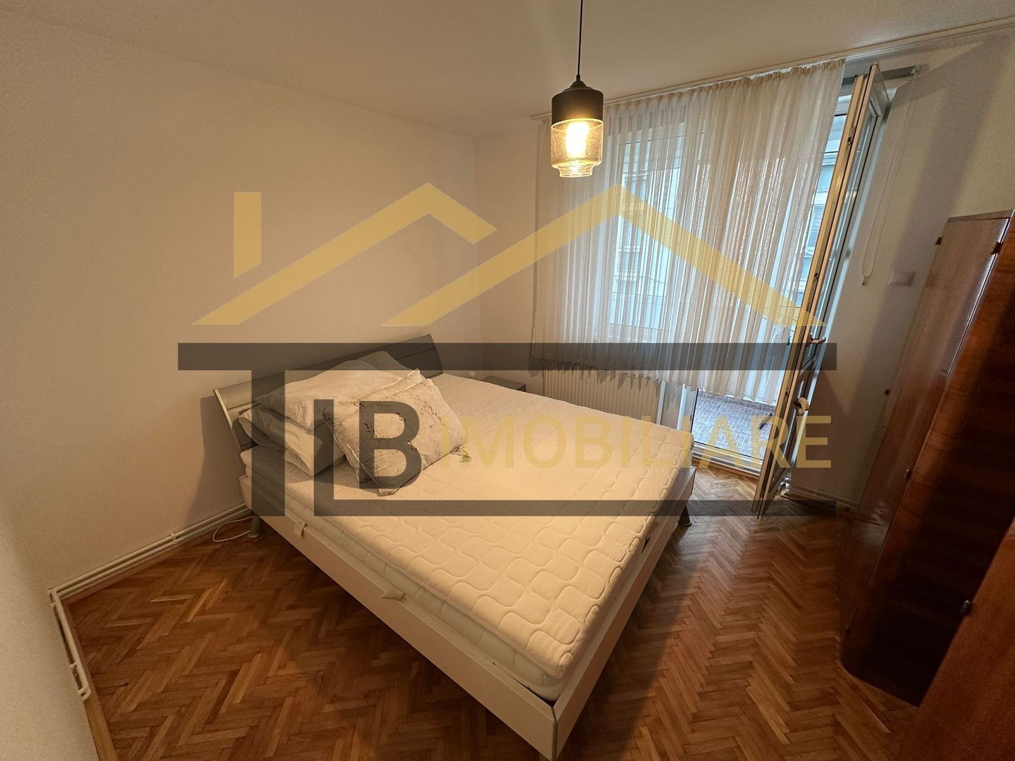 Apartament de 2 camere, 60mp, Zona Ultra-Central - Poză 4
