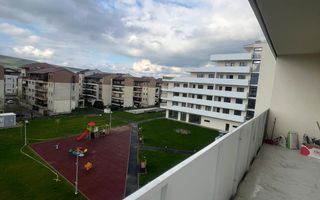 Apartament 2 camere | Garaj | Terasa 20 mp | Lift | Eroilor - Floresti - Poză 8