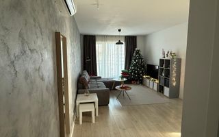 inchiriere 2 camere zona Pipera - New Point parcare inclusa - Poză 4