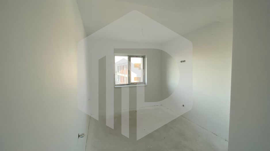 Apartament 2 Camere+ balcon | Calea surii mici | Etaj 1/2/3 cu lift - Poză 3