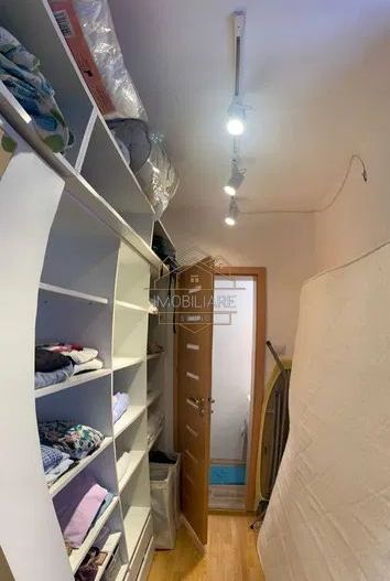 Duplex de închiriat în cartierul Gheorgheni - 2 camere + garaj - Poză 4