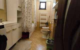 Cug - 2 Camere Decomanat + Loc De Parcare -58Mp  -Bloc 2015 - Poză 5