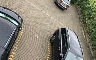 Aradului 2 Camere 53mp | Etajul 1/3 Bloc Nou cu Lift - Parcare Privata - Poză 13