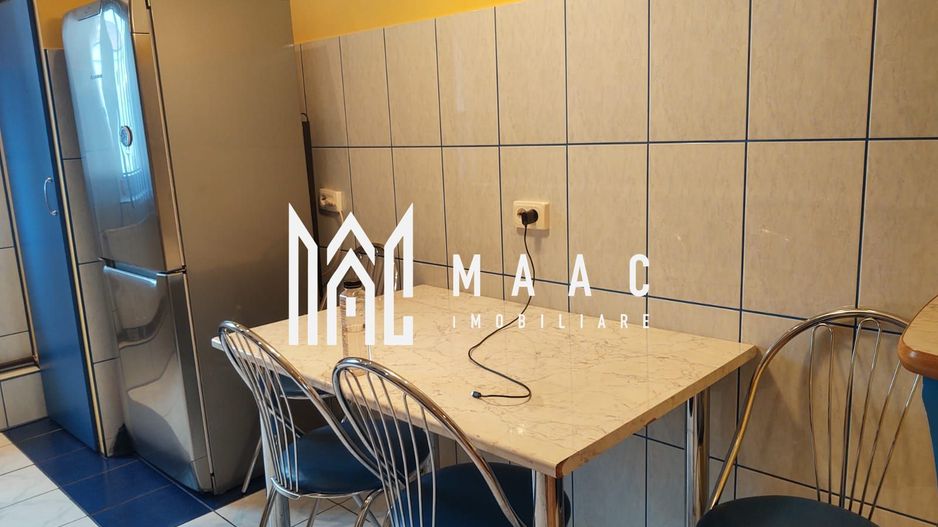 Apartament 3 camere I Etajul 3 I Decomandat I Strand - Poză 11