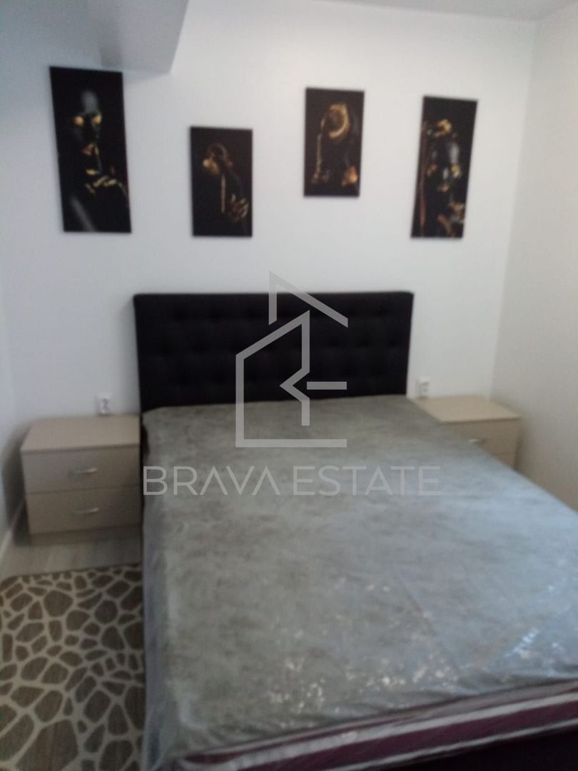 Apartament 44 mp, balcon, parcare, zona Marasti - Poză 6