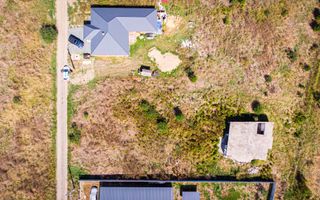 Loc de casă de 501mp în Vladimirescu - Poză 3