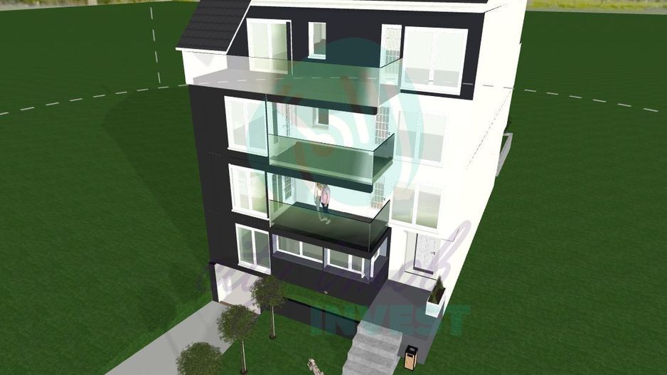 Apatament 2 camere cu gradina, Parcul Circului - Poză 2