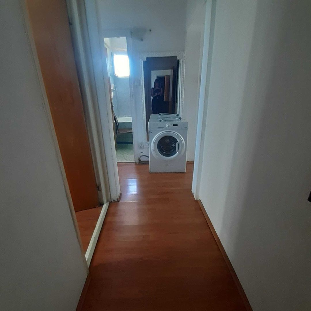 Apartament 4camere, mobilat si utilat, Drumul Taberei, Romancierilor - Poză 6
