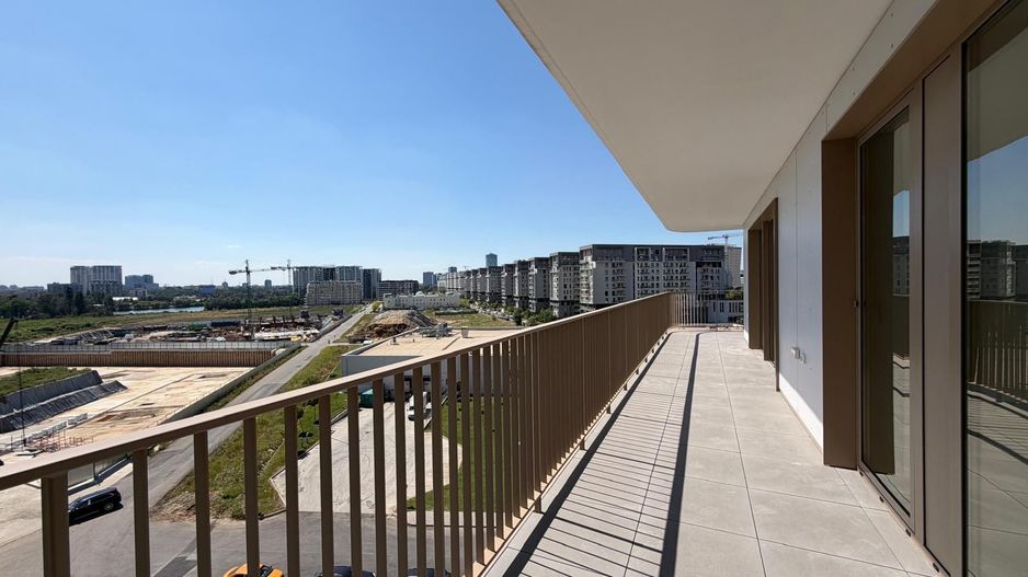 Vanzare Apartament 4 Camere One High District - Poză 24