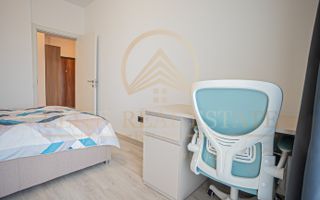 Tomis Plus - Celine Elegance - Vânzare apartament cu 3 camere, etaj 2. - Poză 33