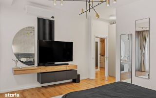 Penthouse Premium cu 3 Camere și Terasă de 50 mp – Darwin Residence - Poză 18