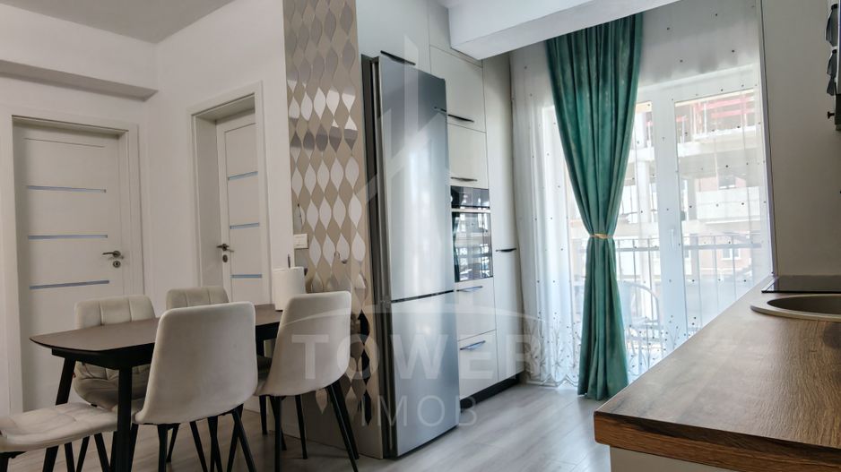 Apartament 3 camere, 2 băi – Calea Șurii Mici, Sibiu - Poză 10