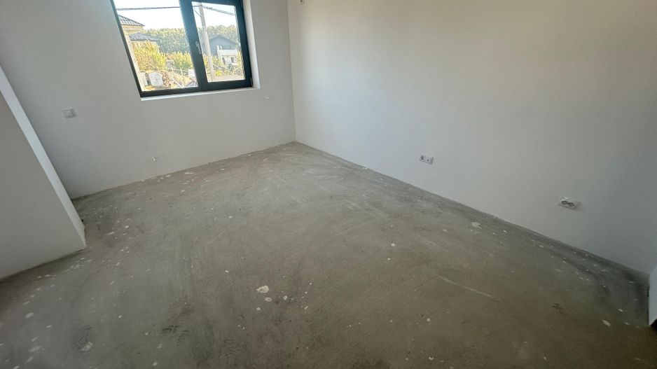 CASA INDIVIDUALA MAGURELE, 4 CAMERE, NOU, TOATE UTILITATILE, COMIS 0% - Poză 10