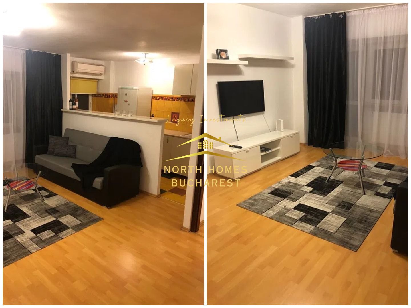 GARSONIERA MALL VITAN, 40mp, Bloc 1992, Reabilitat termic! - Poză 1