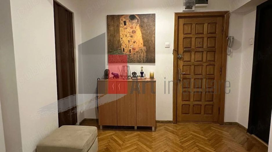 APARTAMENT 3 CAMERE CALEA VICTORIEI - Poză 3