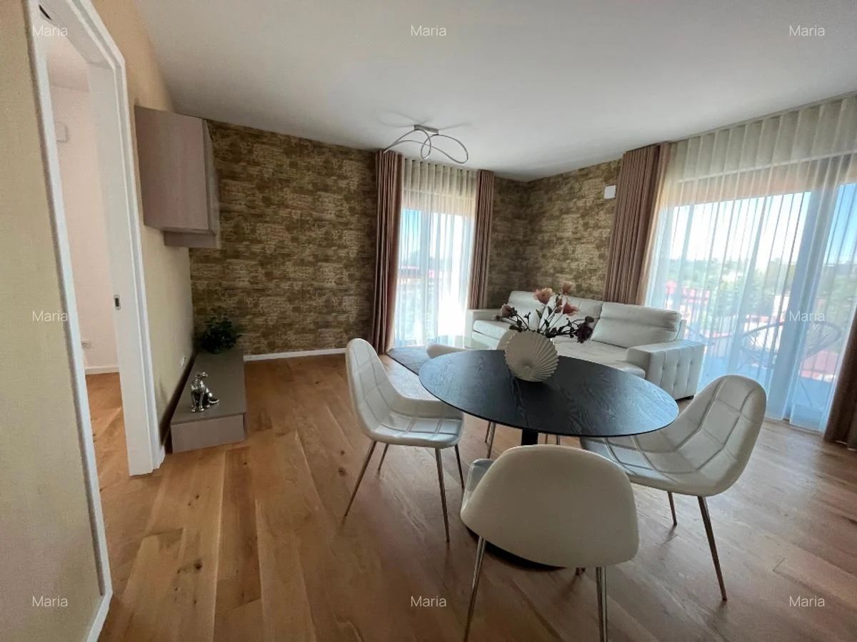 Apartament superb Domenii - Poză 2