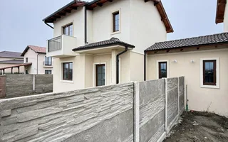 Duplex unit prin camera tehnica Mosnita Noua, pozitie excelenta - Poză 19