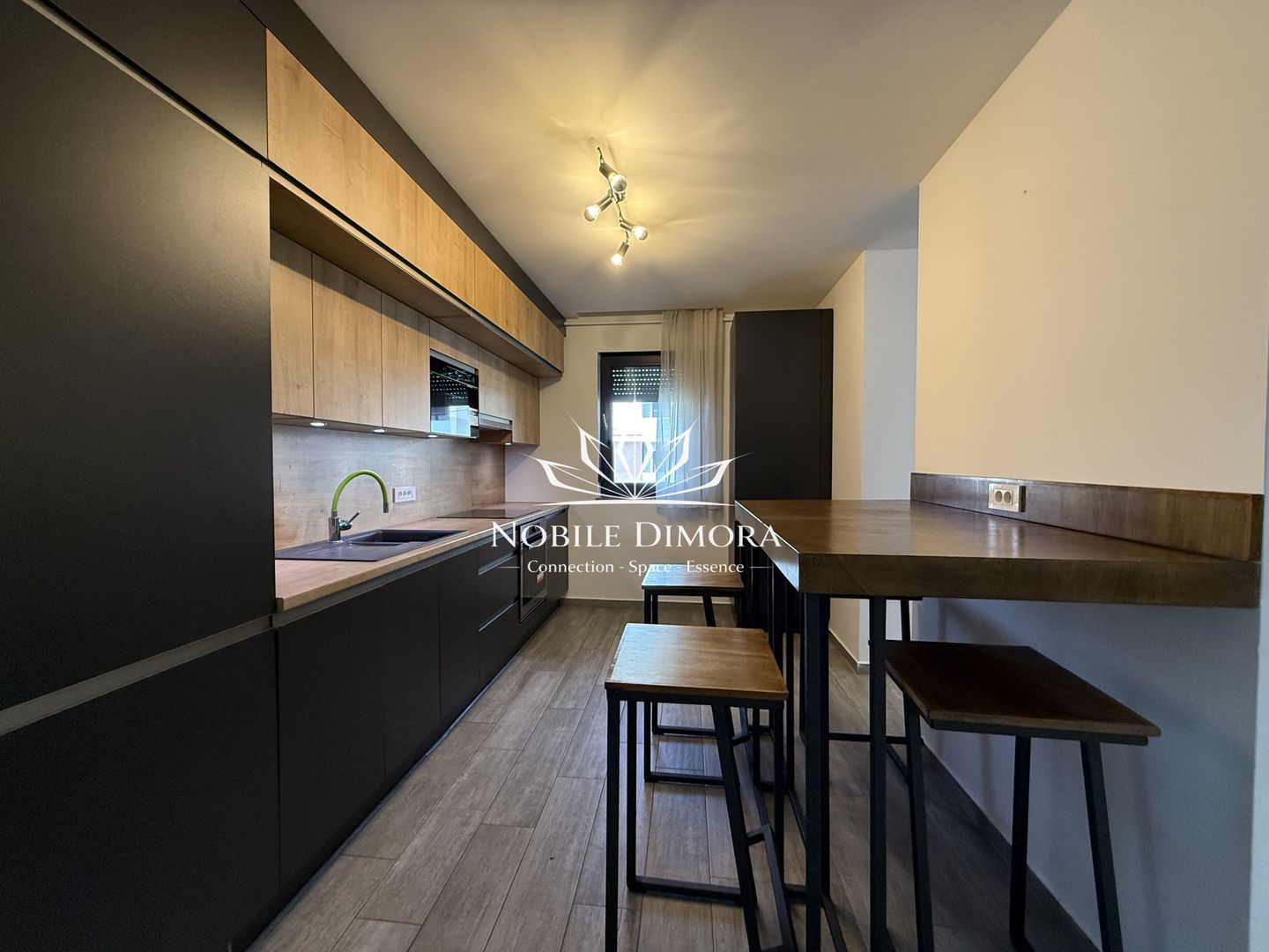 Apartament cu 3 camere de 98 mp petfriendly si parcare in Dumbravita Kaufland - Poză 8