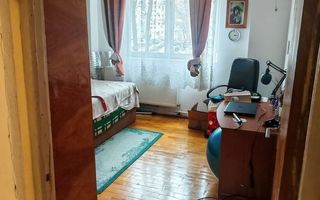 Apartament Luminos 4 camere. Parc Tineretului.  Centrala. La 4 min de metrou. - Poză 2