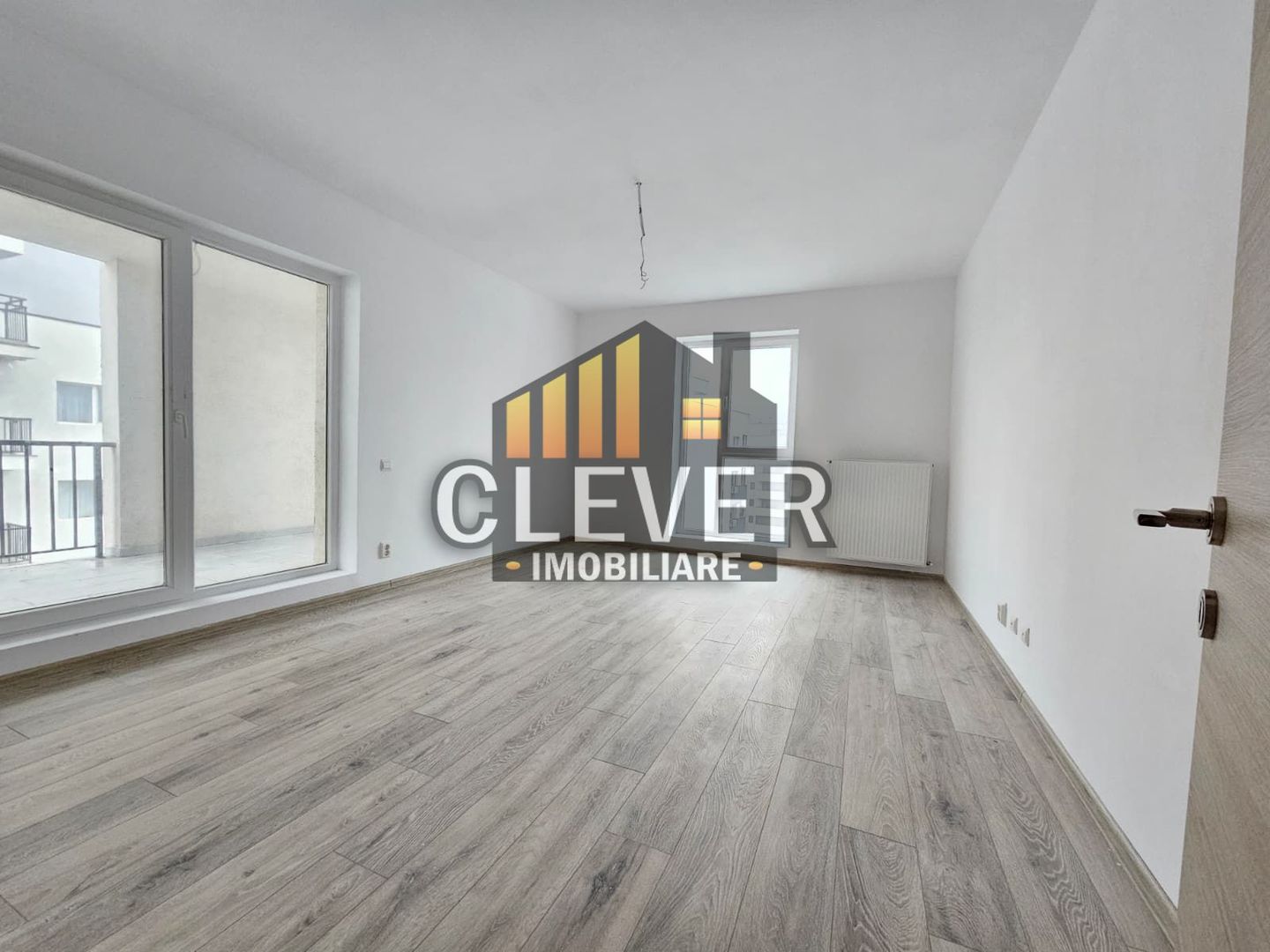 Apartament 3 camere Decomandat Theodor Pallady Metrou Teclu - Poză 3