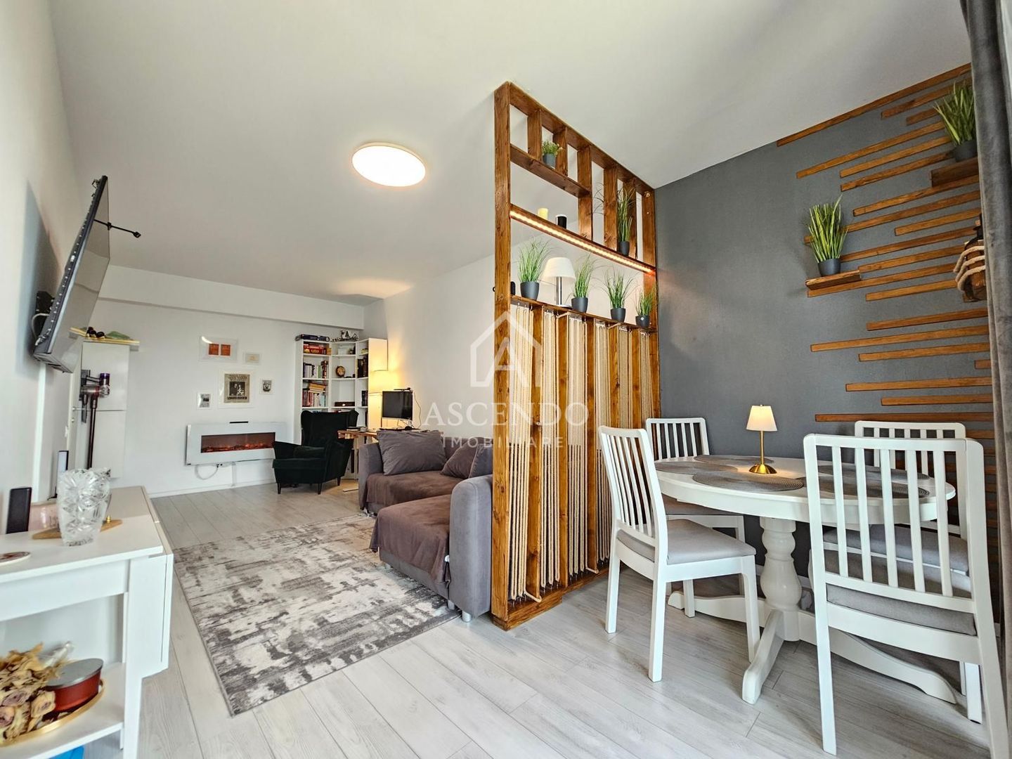 Apartament 2 camere Lacul Morii | Vedere panoramică și apus - Poză 5
