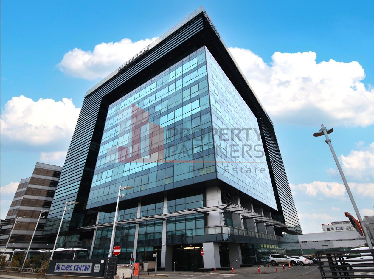 Spatiu modern pentru birouri - 402 mp - Bucuresti Nord - Pipera - OMV - Poză 1