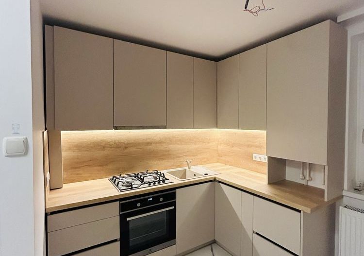 BRASADAS vinde ap 2 cam RENOVAT utilat parcare Micro 14 - Poză 1