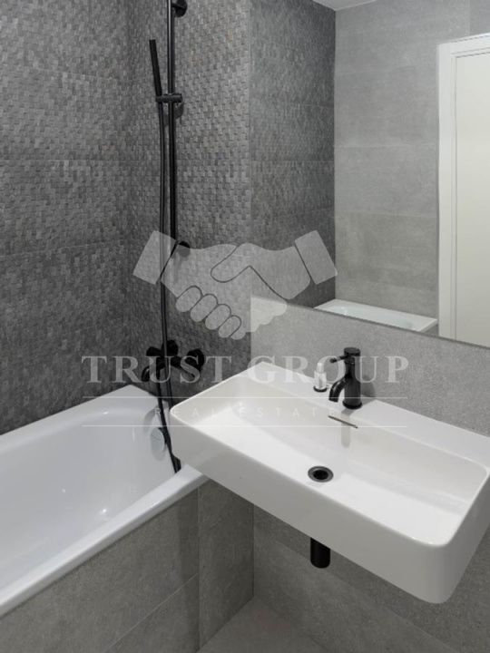Apartament 3 camere Floreasca - UpSite | Loc de parcare - Poză 12