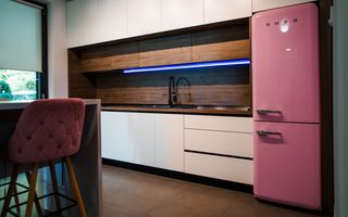 Vila SUPERBA Langa Padure || Spa & Design Modern - Poză 23