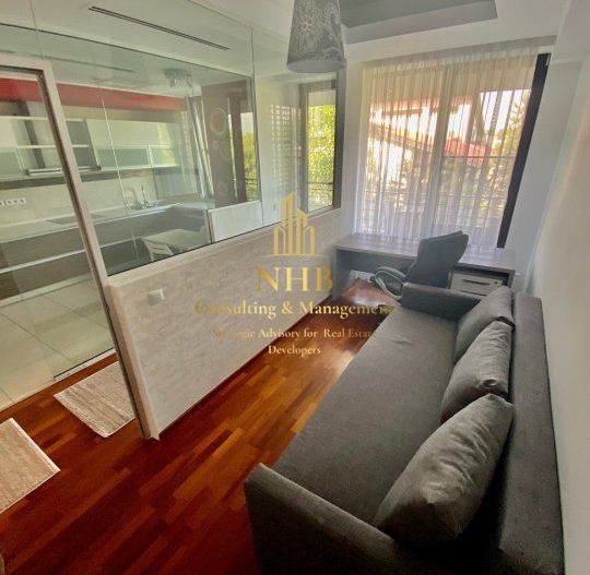 Apartament 3 camere-Complex Liziera-PARCARE - Poză 15