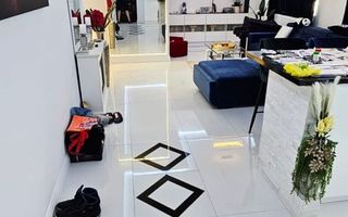 Apartament cu 2 camere, super finisat, parcare cu CF, lângă Vivo. - Poză 3