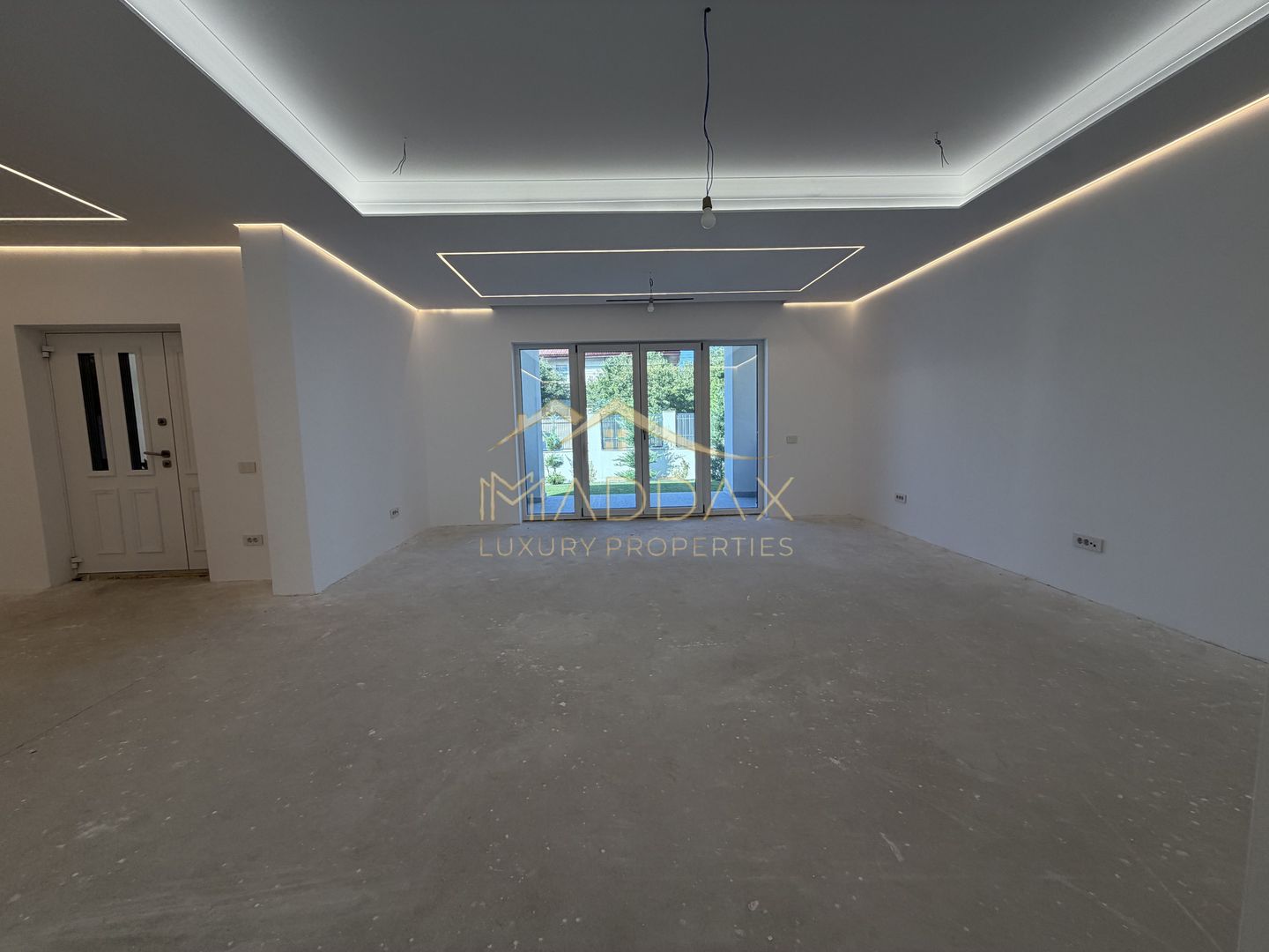 Vila individuala cu 6 camere // *224 mp* // 430mp teren // Pipera - Poză 38