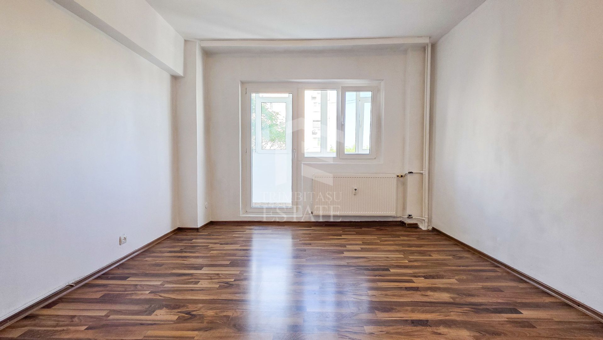 Apartament spațios 2 Camere – Bulevardul Uverturii 89 - Poză 7