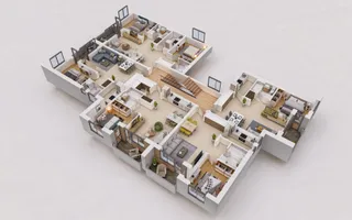 Apartamente noi de vanzare | 2 si 3 camere | Zona Semicentrala - Poză 20