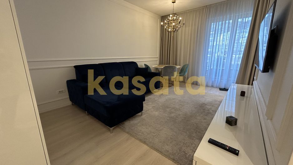 2 camere | Laguna Residence | Mobilat | Gata de mutat - Poză 2