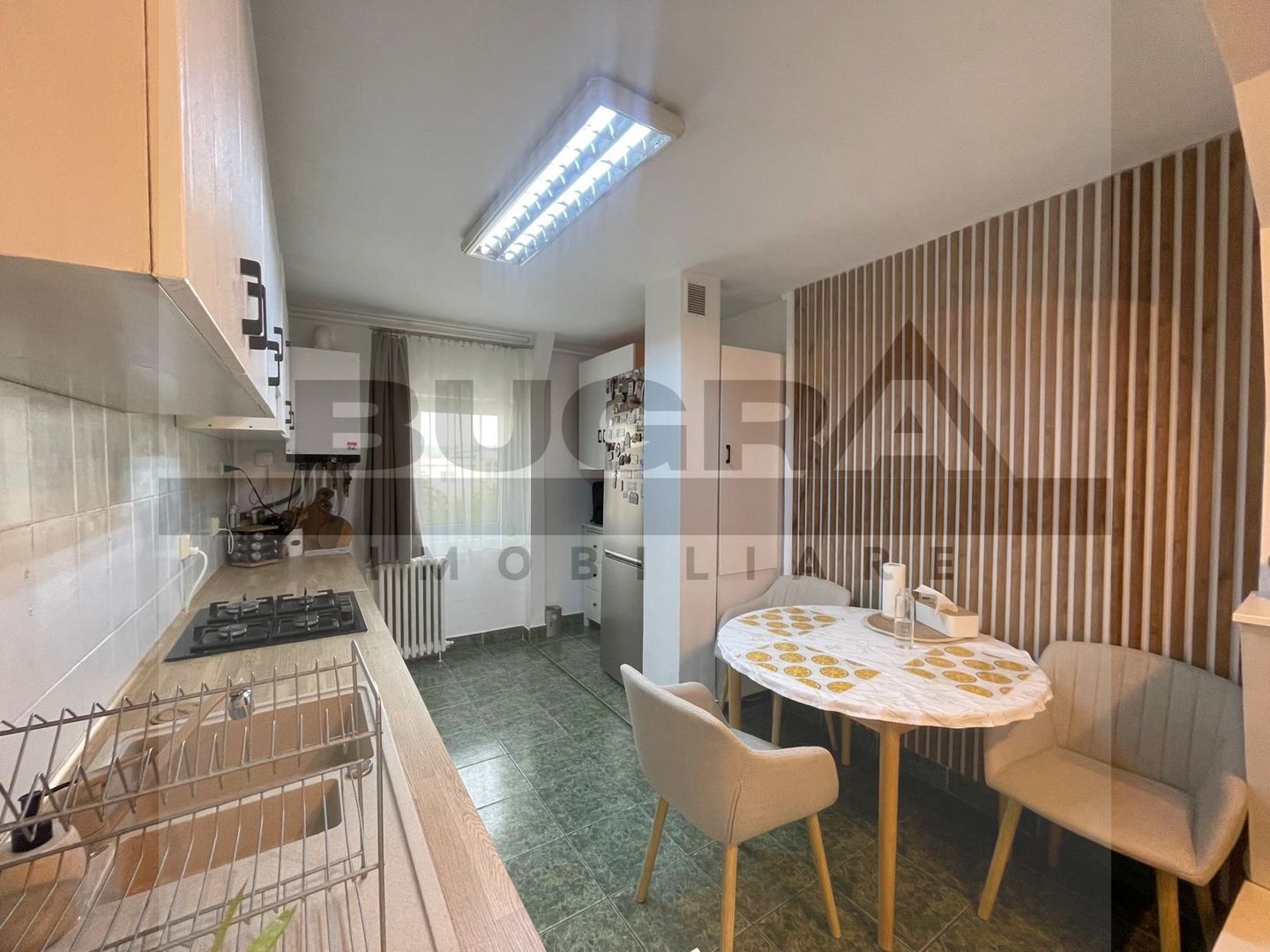 Apartament de 3 camere,  decomandat, modern 72mp,  zona Iulius Mall - Poză 2