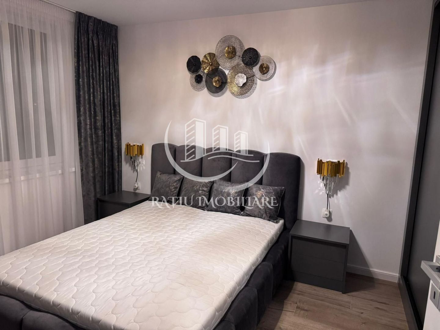 Apartament cu 2 camere Premium | Oncea | Oradea - Poză 9
