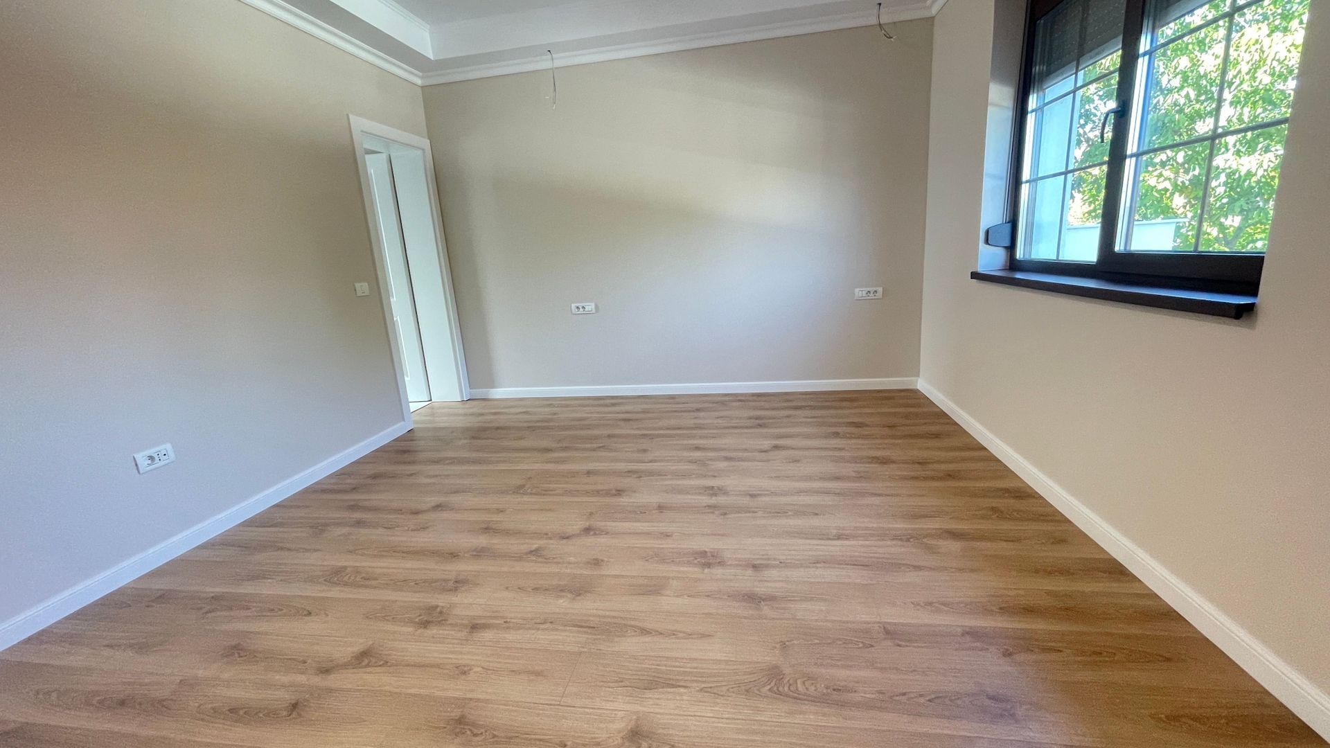 Duplex frumos si finisat modern in zona Mehala - Poză 11