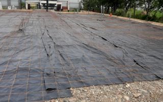 Casa 5 camere pe 1 nivel cu garaj si gard 176mp,1400mp teren - Poză 26