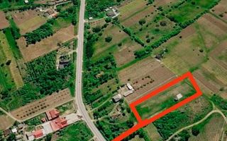Teren intravilan și extravilan în Răducăneni, jud. Iași, zona Dealul Doi Lei - Poză 1