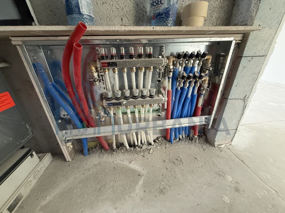 Apartament 2 camere în Vișani, Str. Grigore Sturdza nr. 17, 59 mp - Poză 5