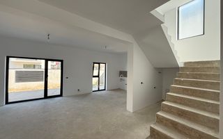 Vila 5 camere Tunari langa Cosmopolis - Poză 3