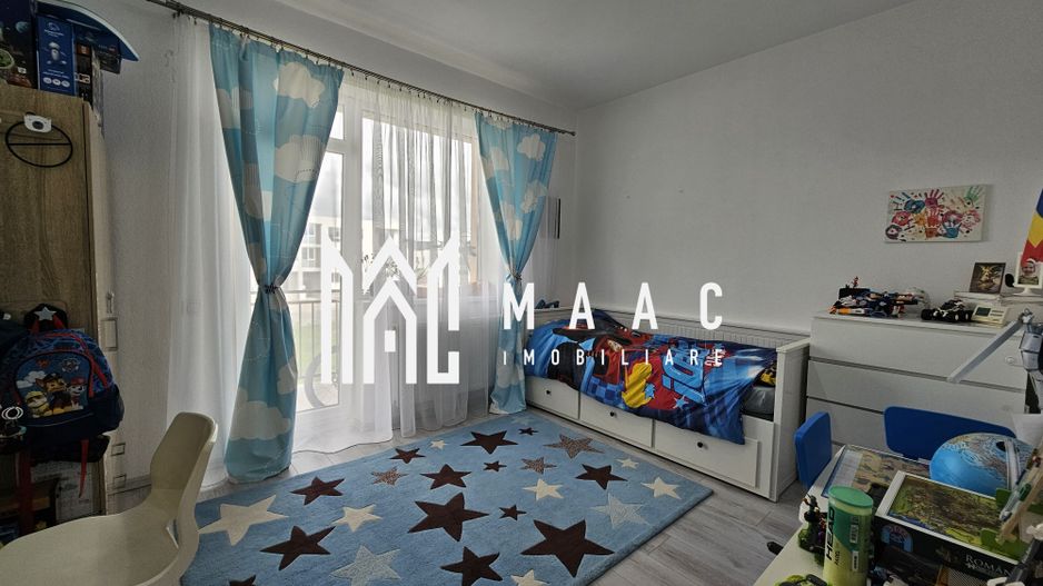 Apartament 3 camere | Etaj 1 | Decomandat | Selimbar - Poză 6
