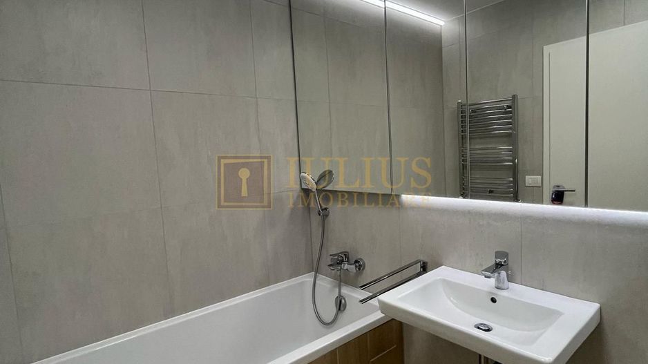 2 camere, loc parcare, Isho - Poză 12